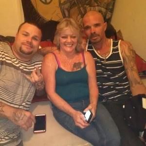 Meet your Posher, Debra